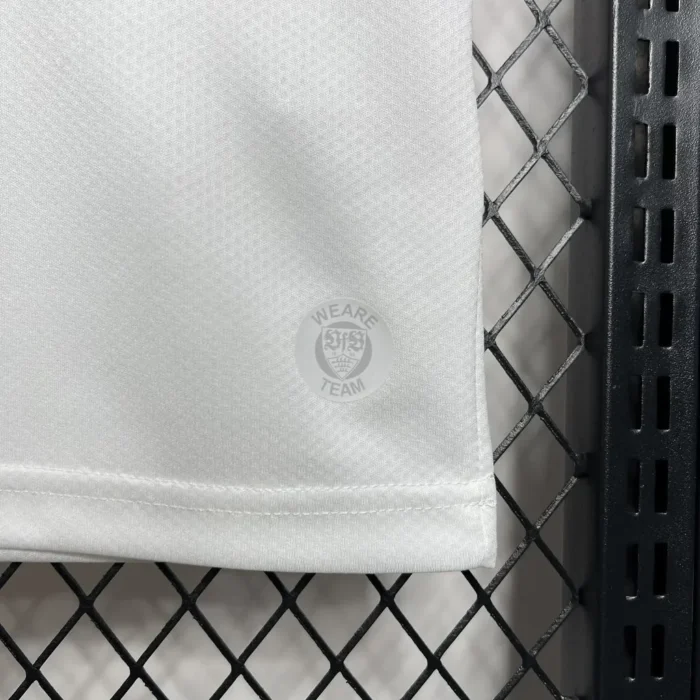 VfB Stuttgarts 2024/25 Home Jersey