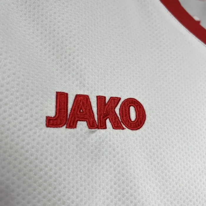 VfB Stuttgarts 2024/25 Home Jersey