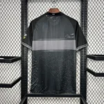 VfB Stuttgarts 2024/25 Thirds Jersey