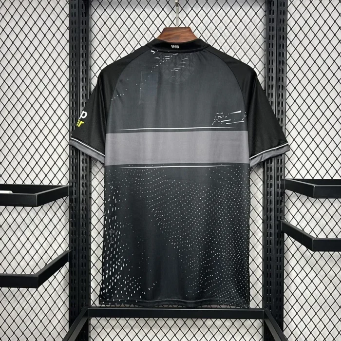 VfB Stuttgarts 2024/25 Thirds Jersey