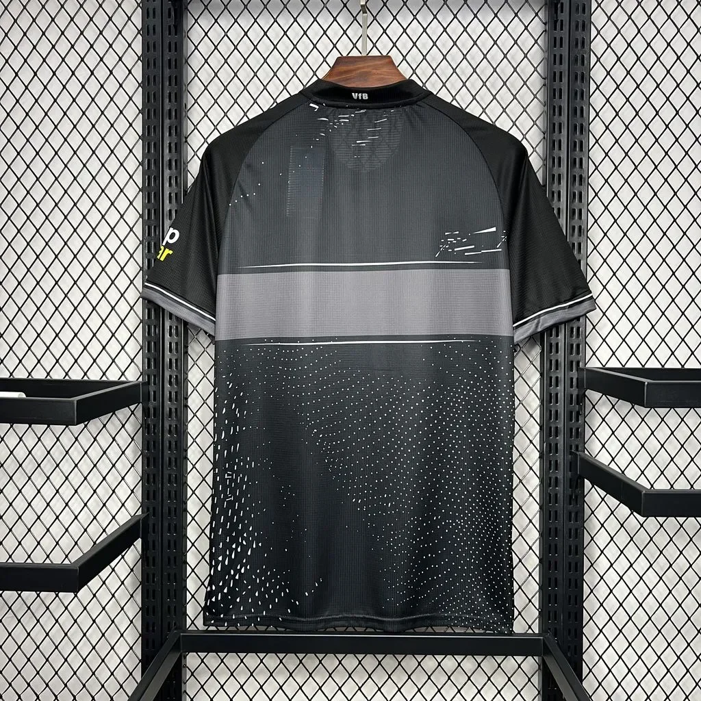 VfB Stuttgarts 2024/25 Thirds Jersey