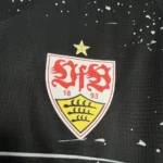 VfB Stuttgarts 2024/25 Thirds Jersey
