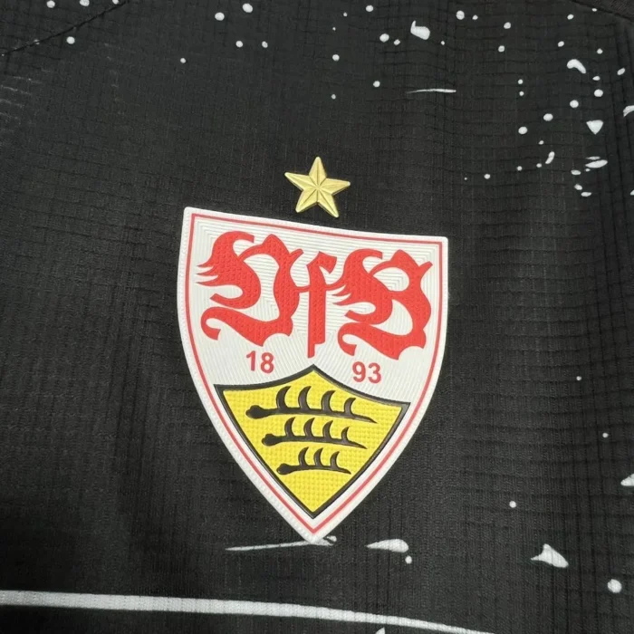 VfB Stuttgarts 2024/25 Thirds Jersey