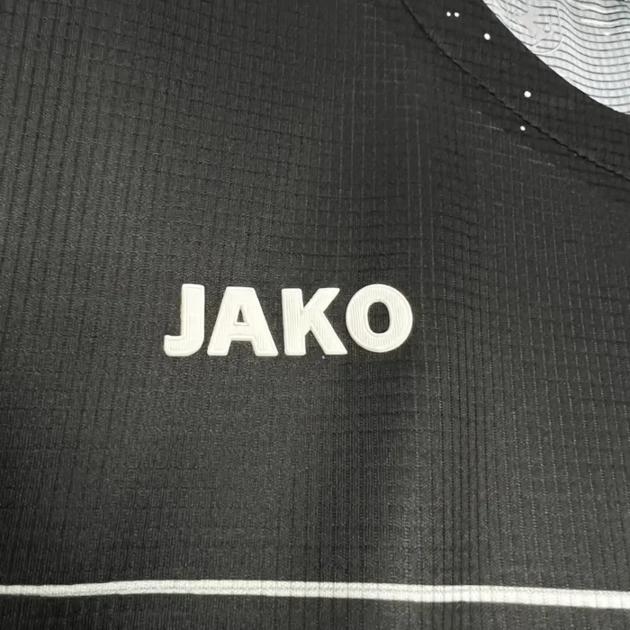 VfB Stuttgarts 2024/25 Thirds Jersey