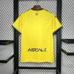 Villarreal CF 2024/25 Home Jersey