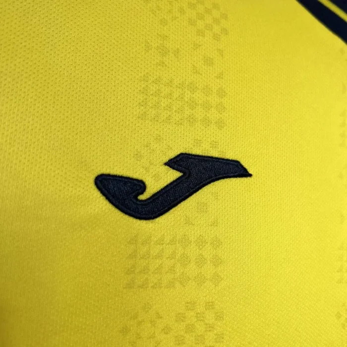 Villarreal CF 2024/25 Home Jersey