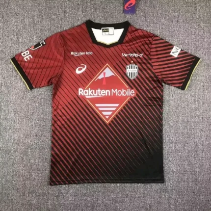 Vissel Kobe 2023/24 Home Jersey