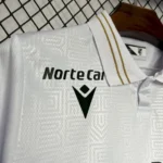 Vitoria de Guimaraes 2024/25 Home Jersey
