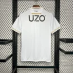 Vitoria de Guimaraes 2024/25 Home Jersey