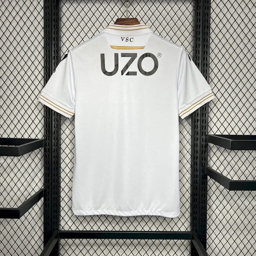 Vitoria de Guimaraes 2024/25 Home Jersey