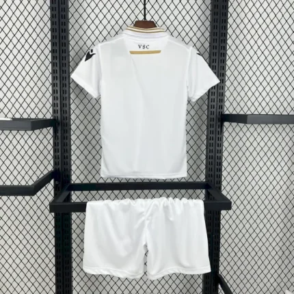 Vitoria de Guimaraes 2024/25 Home Kids Kit