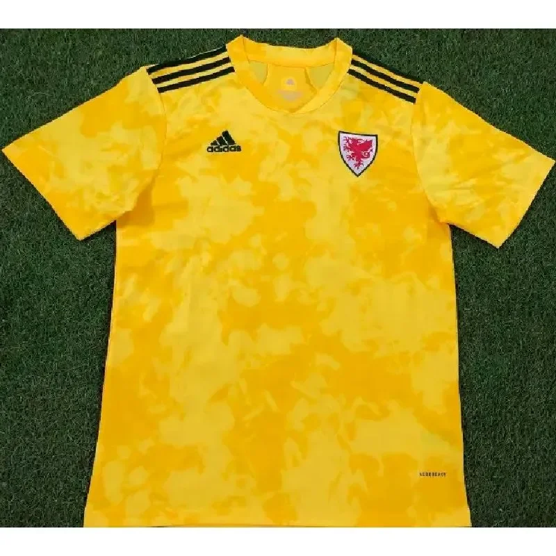 Wales 2020 Away Jersey