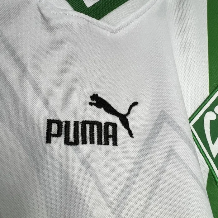 Werder Bremen 1996/97 Home Retro Jersey