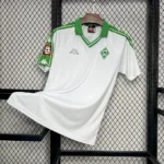 Werder Bremen 2001/02 Away Rerro Jersey