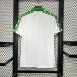 Werder Bremen 2001/02 Away Rerro Jersey