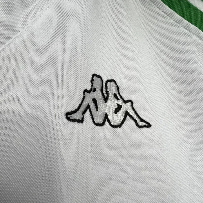 Werder Bremen 2001/02 Away Rerro Jersey