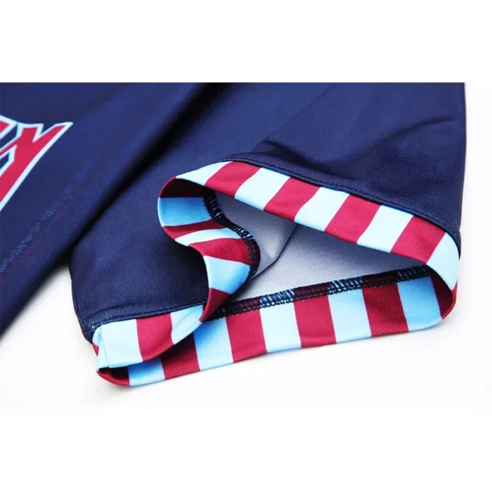 West Ham lron Maiden Alternate Shirt #11 Retro Jersey