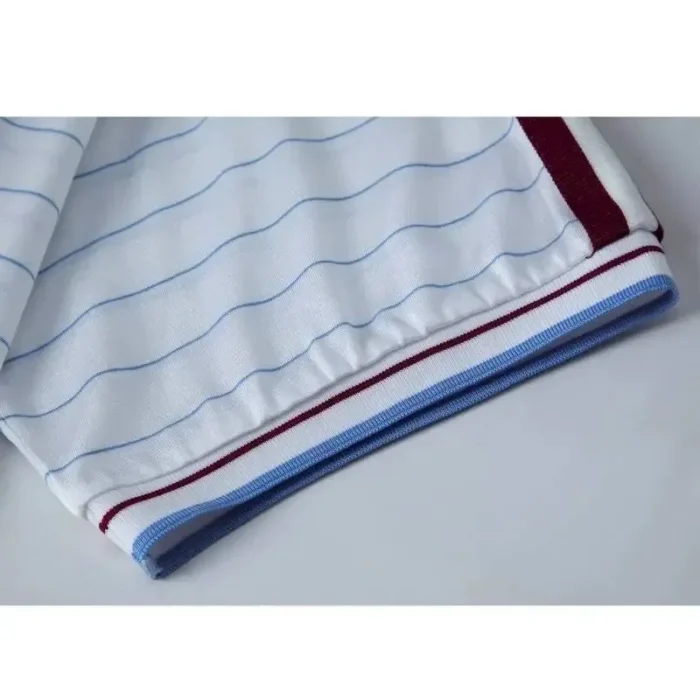 West Ham United 1986 Away Retro Jersey