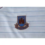 West Ham United 1986 Away Retro Jersey