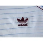 West Ham United 1986 Away Retro Jersey