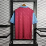 West Ham United 1995/97 Home Retro Jersey