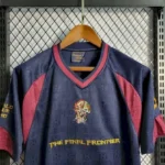 West Ham United 2010 Home Retro Jersey