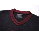 West Ham United 2016 lron Maiden Retro Jersey