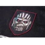 West Ham United 2016 lron Maiden Retro Jersey