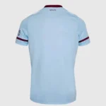 West Ham United 2021/22 Away Jersey