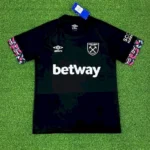 West Ham United 2022/23 Away Jersey