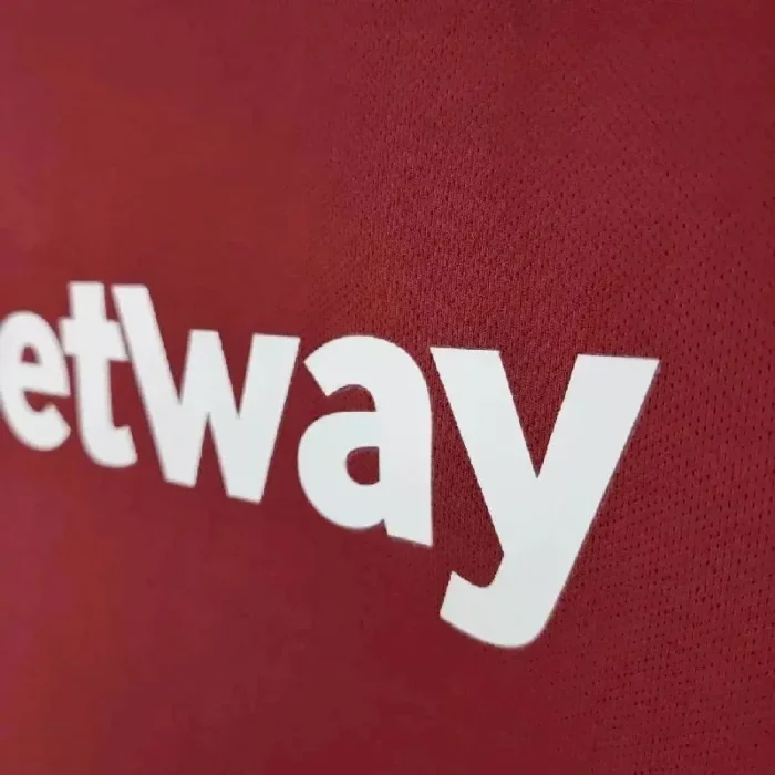 West Ham United 2022/23 Home Jersey