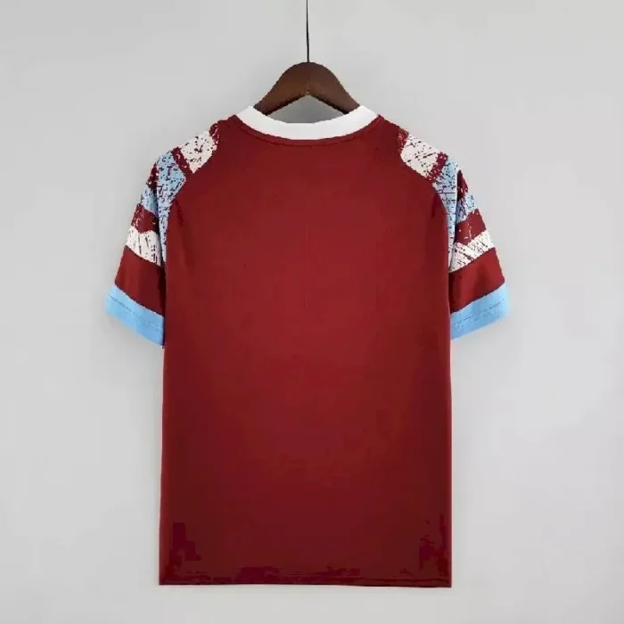 West Ham United 2022/23 Home Jersey