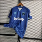West Ham United 2023/24 Third Jersey