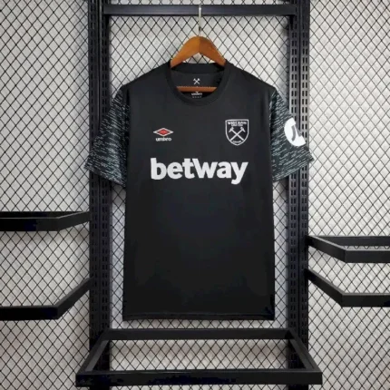 West Ham United 2023/24 Third Jersey