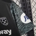 West Ham United 2023/24 Third Jersey