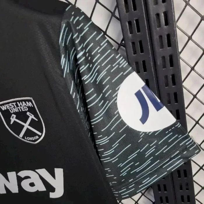 West Ham United 2023/24 Third Jersey
