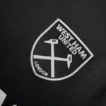 West Ham United 2023/24 Third Jersey