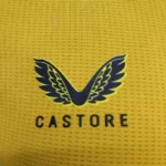 Wolves 2022/23 Home Jersey Player Version