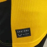 Wolves 2022/23 Home Jersey Player Version