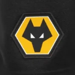 Wolves 2022/23 Home Shorts