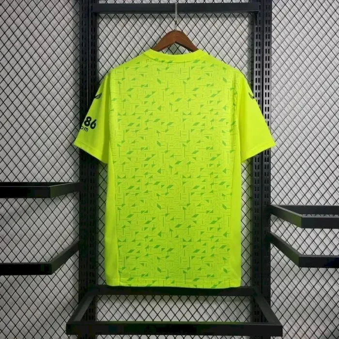 Wolves 2023/24 Goalkeeper Jersey