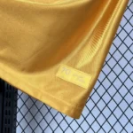 Wolves 2025/26 70th Snniversary Jersey