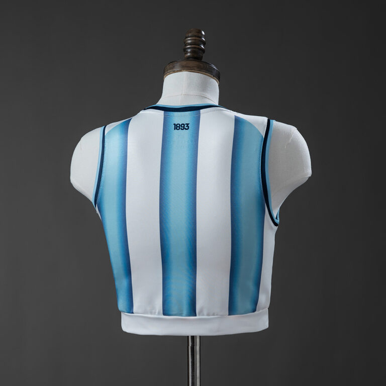 Womens Argentina 2026 World Cup Home World Cup Training Vest