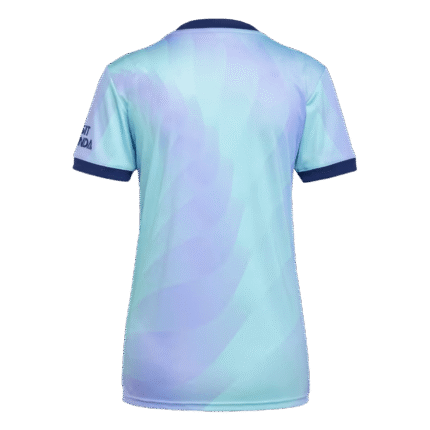 Womens Arsenal 2024/25 Third Jersey