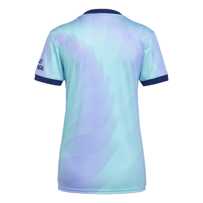 Womens Arsenal 2024/25 Third Jersey