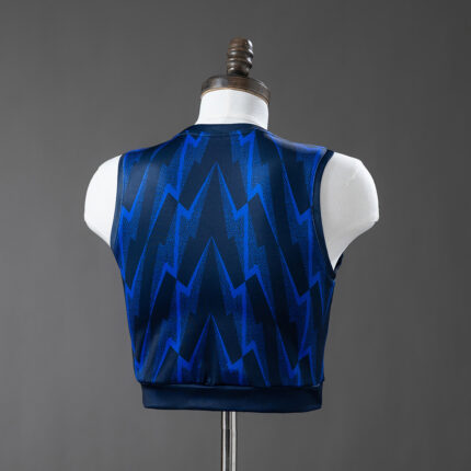 Womens Arsenal 2025/26 Away Training Vest