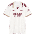 Womens Arsenal 2025/26 Third Jersey