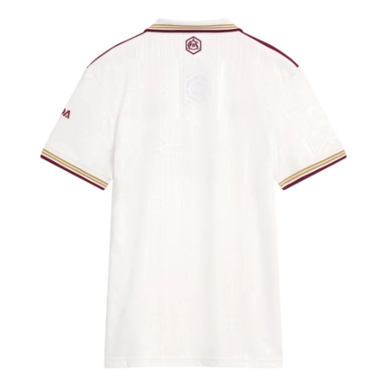 Womens Arsenal 2025/26 Third Jersey
