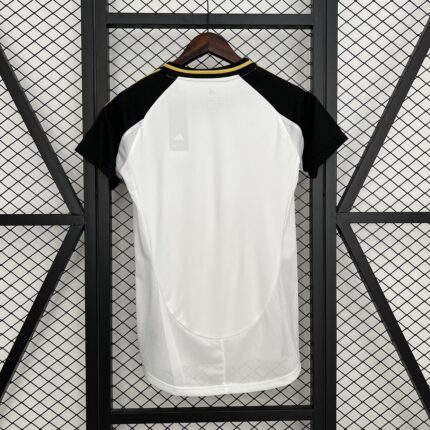 Womens Atletico Mineiro 2025/26 Away Jersey
