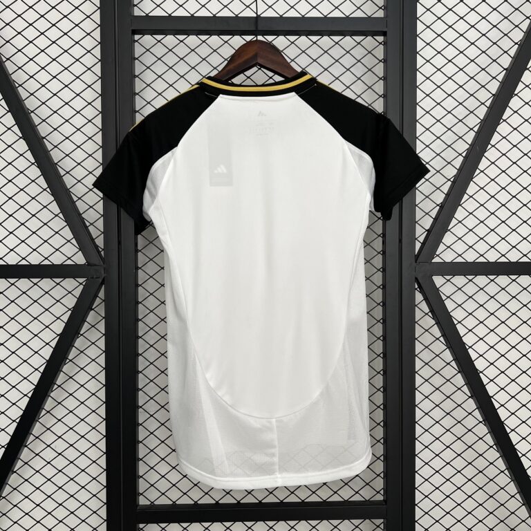 Womens Atletico Mineiro 2025/26 Away Jersey